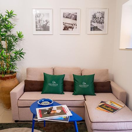 Ottaviano Apartment - Taormina Centro المظهر الخارجي الصورة