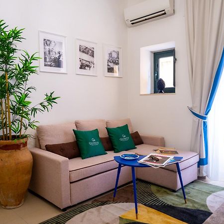 Ottaviano Apartment - Taormina Centro المظهر الخارجي الصورة