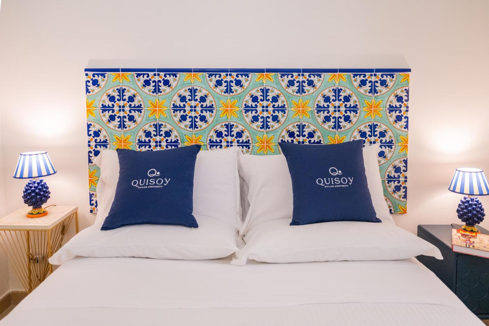 Ottaviano Apartment - Taormina Centro المظهر الخارجي الصورة