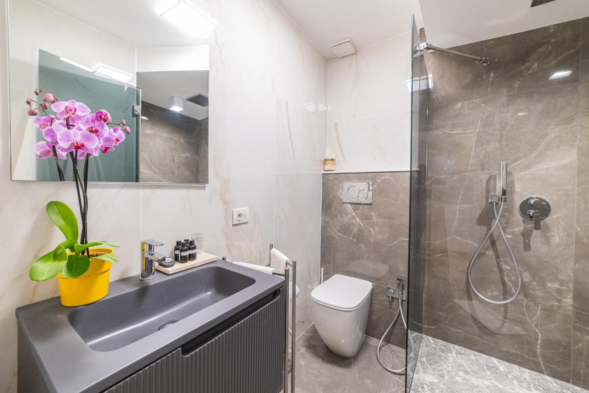 Ottaviano Apartment - Taormina Centro المظهر الخارجي الصورة